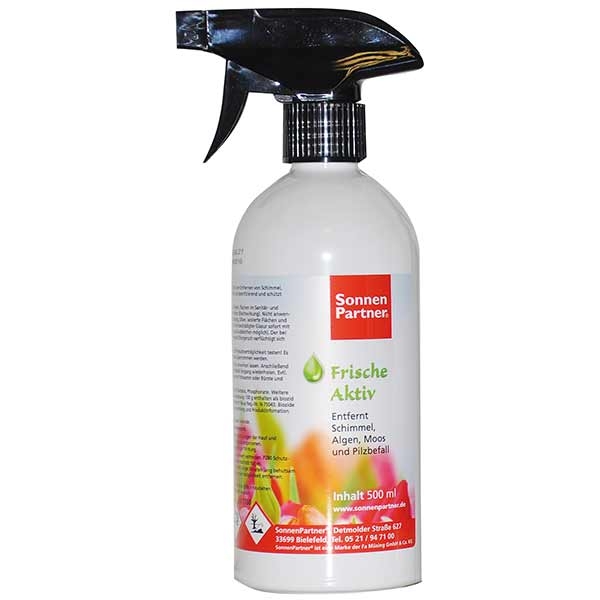 Aktiv-Frische-Spray 500 ml